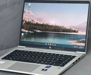 New Laptop HP ProBook 440 G9 16GB Intel Core I7 SSD 512GB