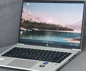 New Laptop HP ProBook 440 G9 16GB Intel Core I7 SSD 512GB