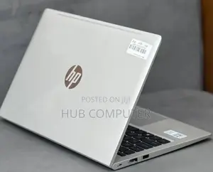 New Laptop HP ProBook 440 G9 16GB Intel Core I7 SSD 512GB