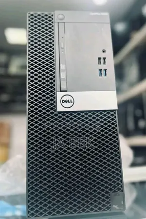 New Desktop Computer Dell Optiplex 3040 8GB Intel Core I5 SSD 512GB