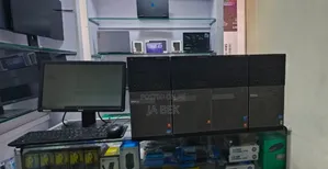 Photo - New Desktop Computer Dell OptiPlex 3050 8GB Intel Core I5 SSD 512GB