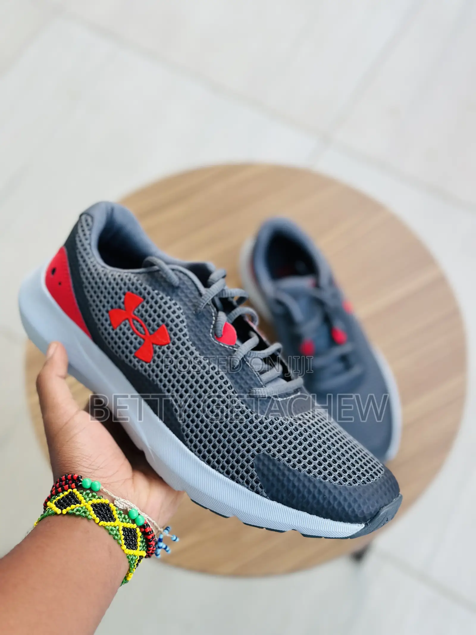 Under Armour Surge