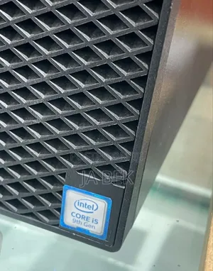 New Desktop Computer Dell OptiPlex 3070 8GB Intel Core I5 SSD 512GB