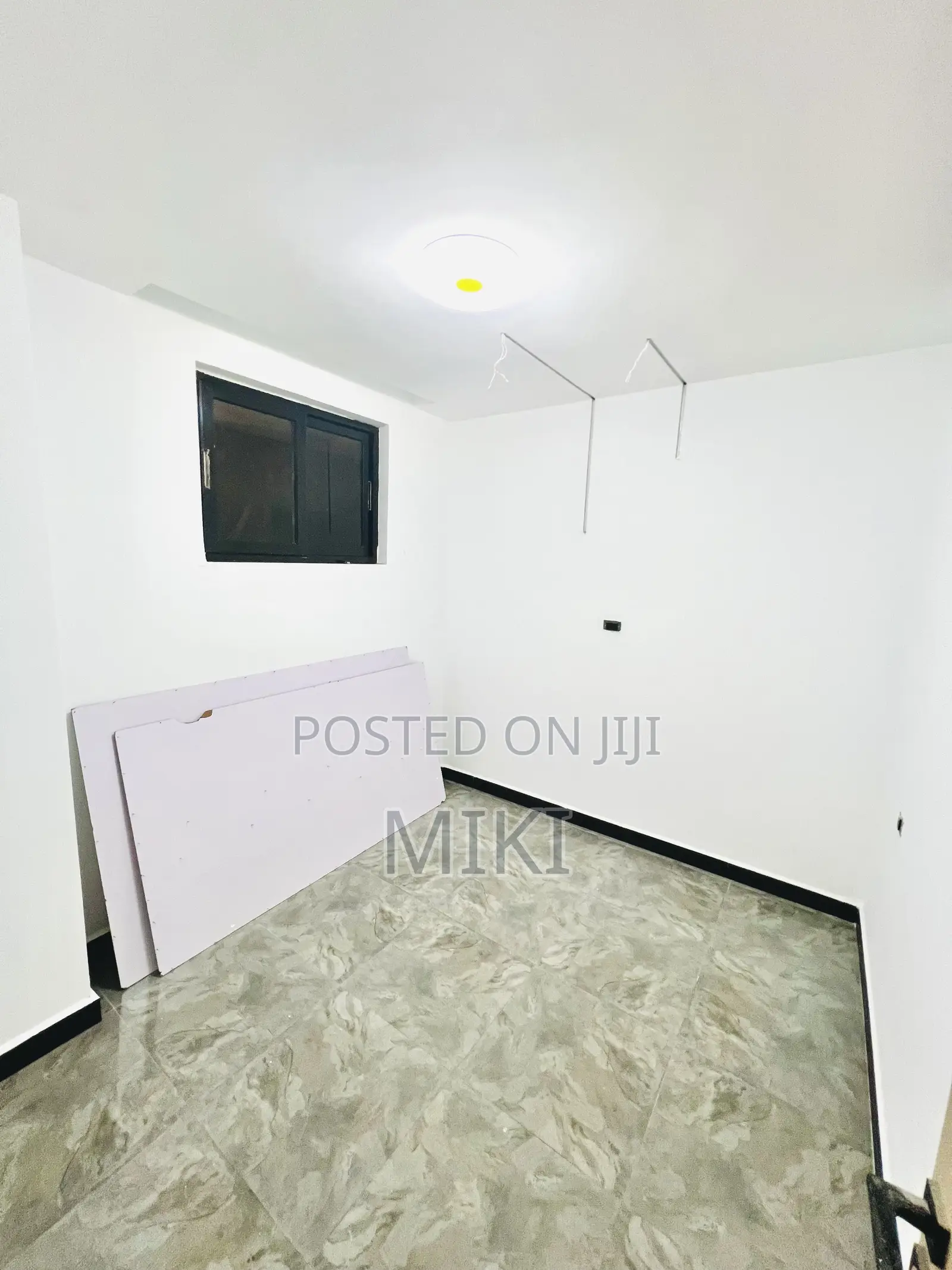 3bdrm Apartment in Haile Garment, Bole for sale