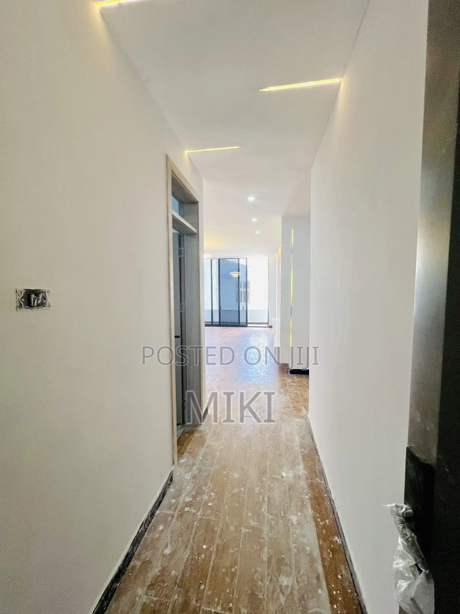 3bdrm Apartment in Haile Garment, Bole for sale