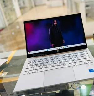 New Laptop HP Pavilion 14 16GB Intel Core I5 SSD 1T