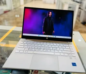 New Laptop HP Pavilion 14 16GB Intel Core I5 SSD 1T