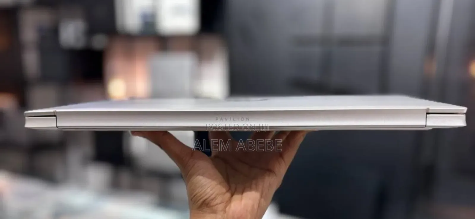 New Laptop HP Pavilion 15 16GB AMD Ryzen 5 SSD 512GB