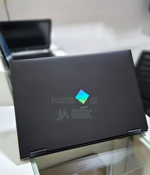 New Laptop HP Omen 15 16GB Intel Core I5 SSD 512GB