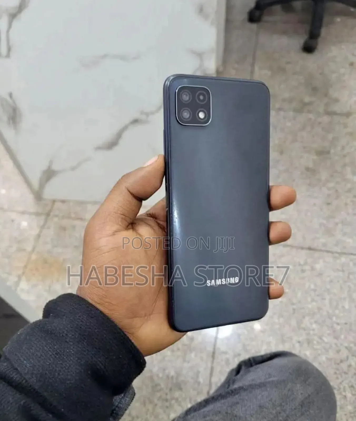 Samsung Galaxy A22 5G 128 GB