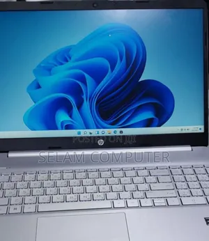 New Laptop HP Stream Notebook 8GB AMD Ryzen 5 SSD 512GB