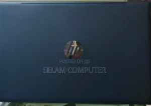 New Laptop HP Pavilion 15 16GB Intel Core i5 SSD 1T