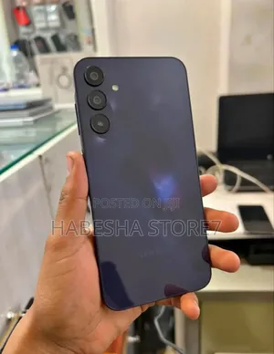 Photo - New Samsung Galaxy A15 5G 256 GB