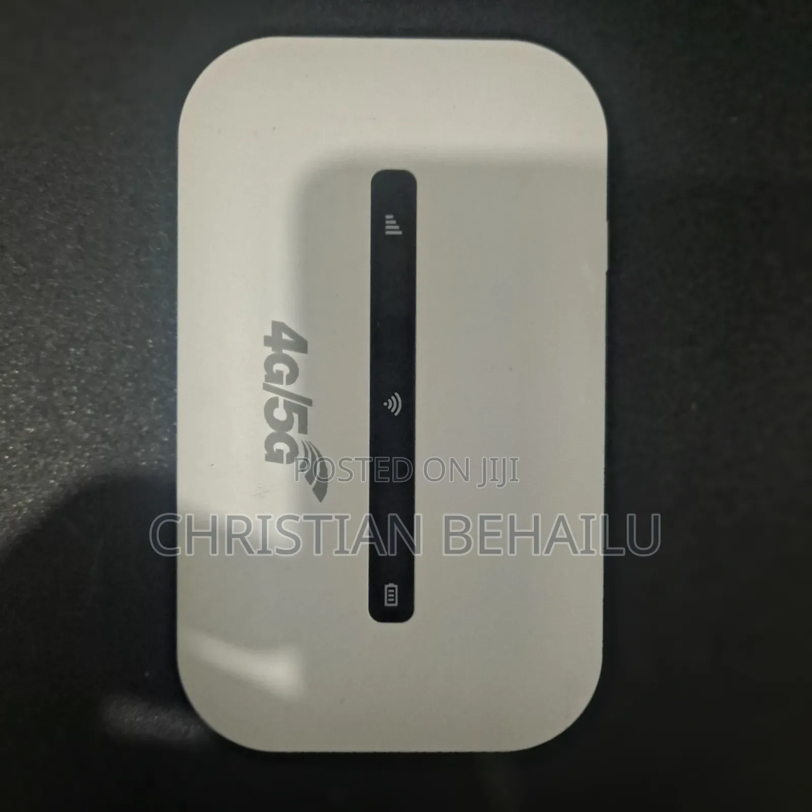 4g/5g Portable Wifi Router