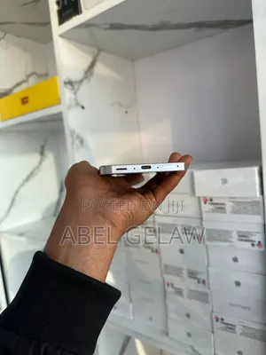 New Samsung Galaxy A56 256 GB White