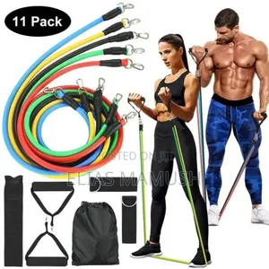 Photo - Power Resistance Bands