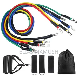 Power Resistance Bands