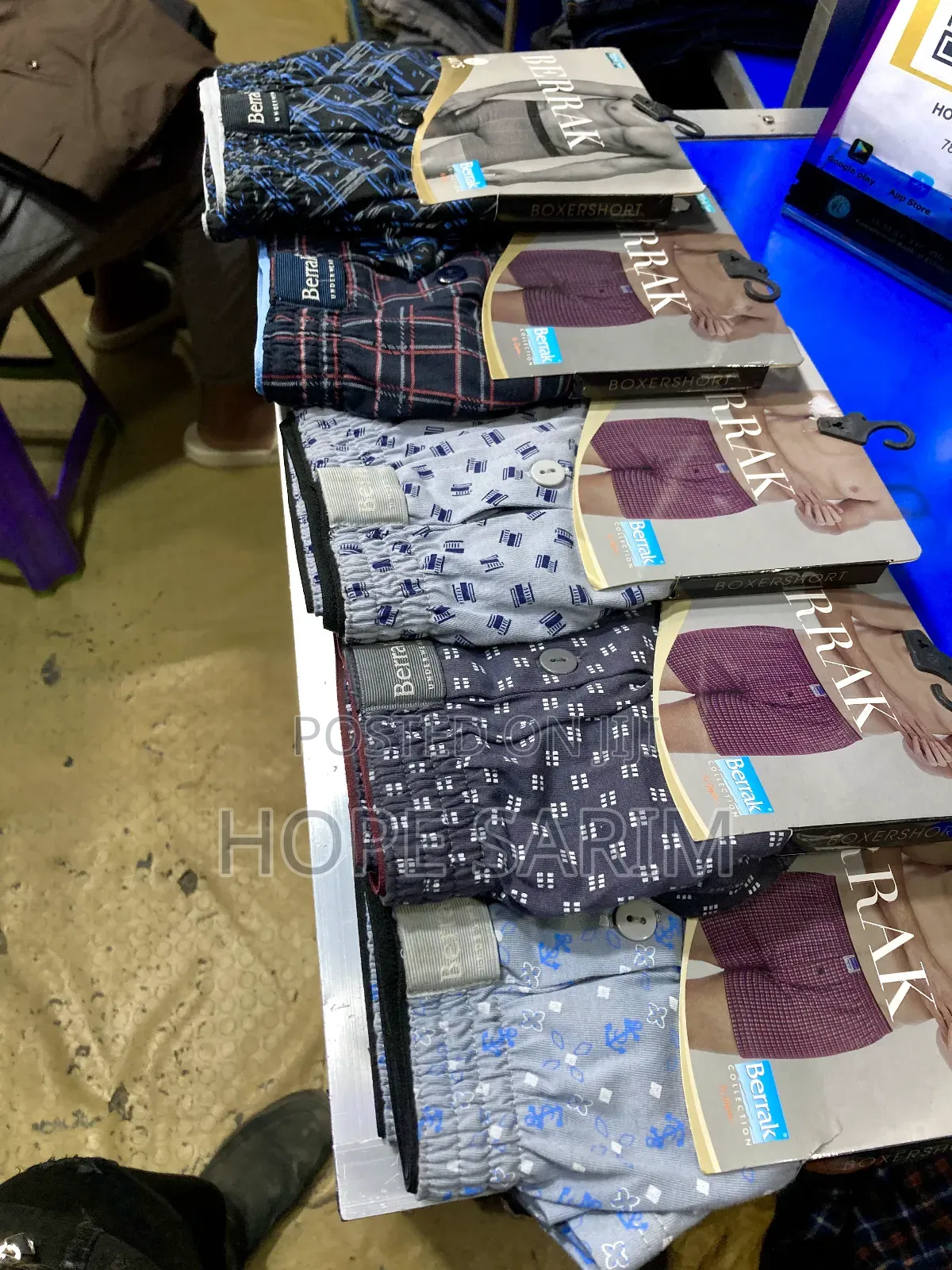 Farr Price Brake Pant S 4xl