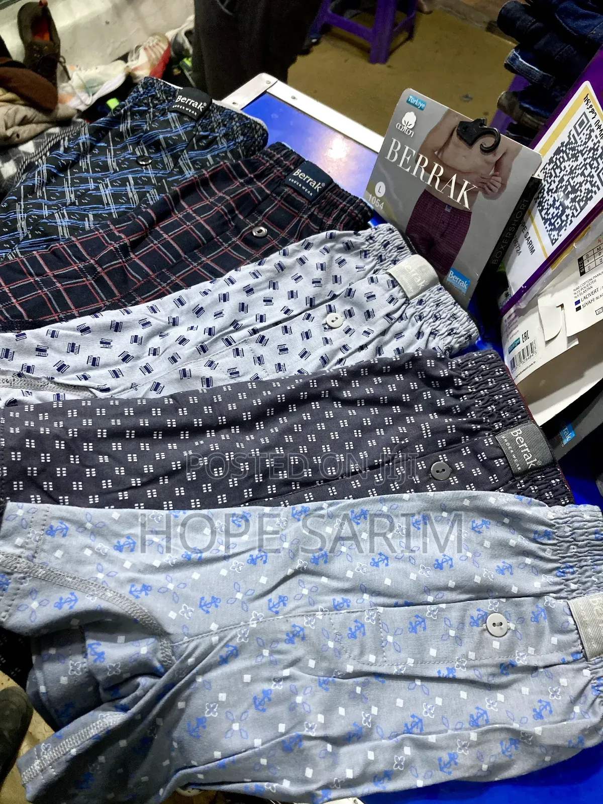 Farr Price Brake Pant S 4xl