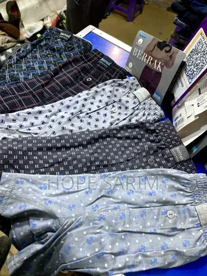 Farr Price Brake Pant S 4xl