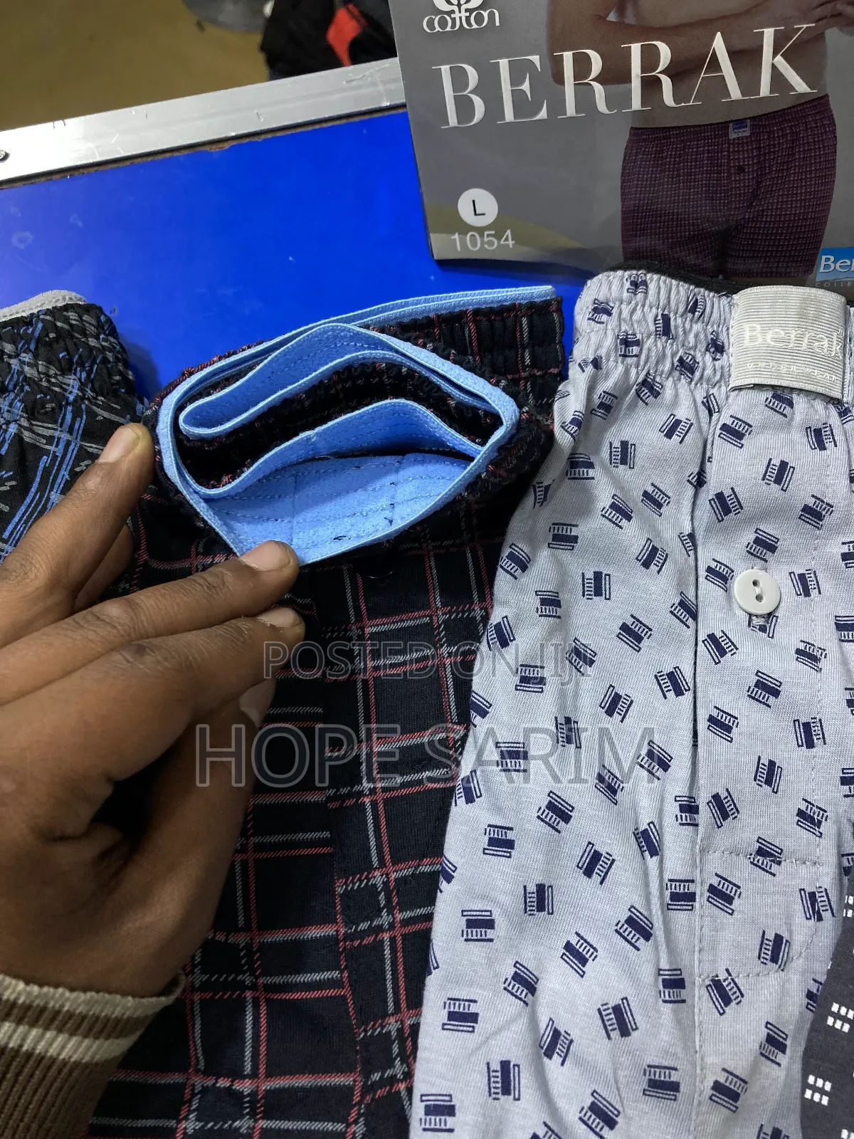 Farr Price Brake Pant S 4xl