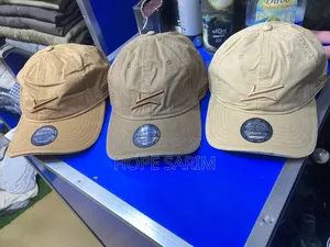 Photo - Kaki Quality Hats