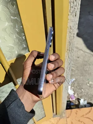 Samsung Galaxy S23 FE 128 GB Black