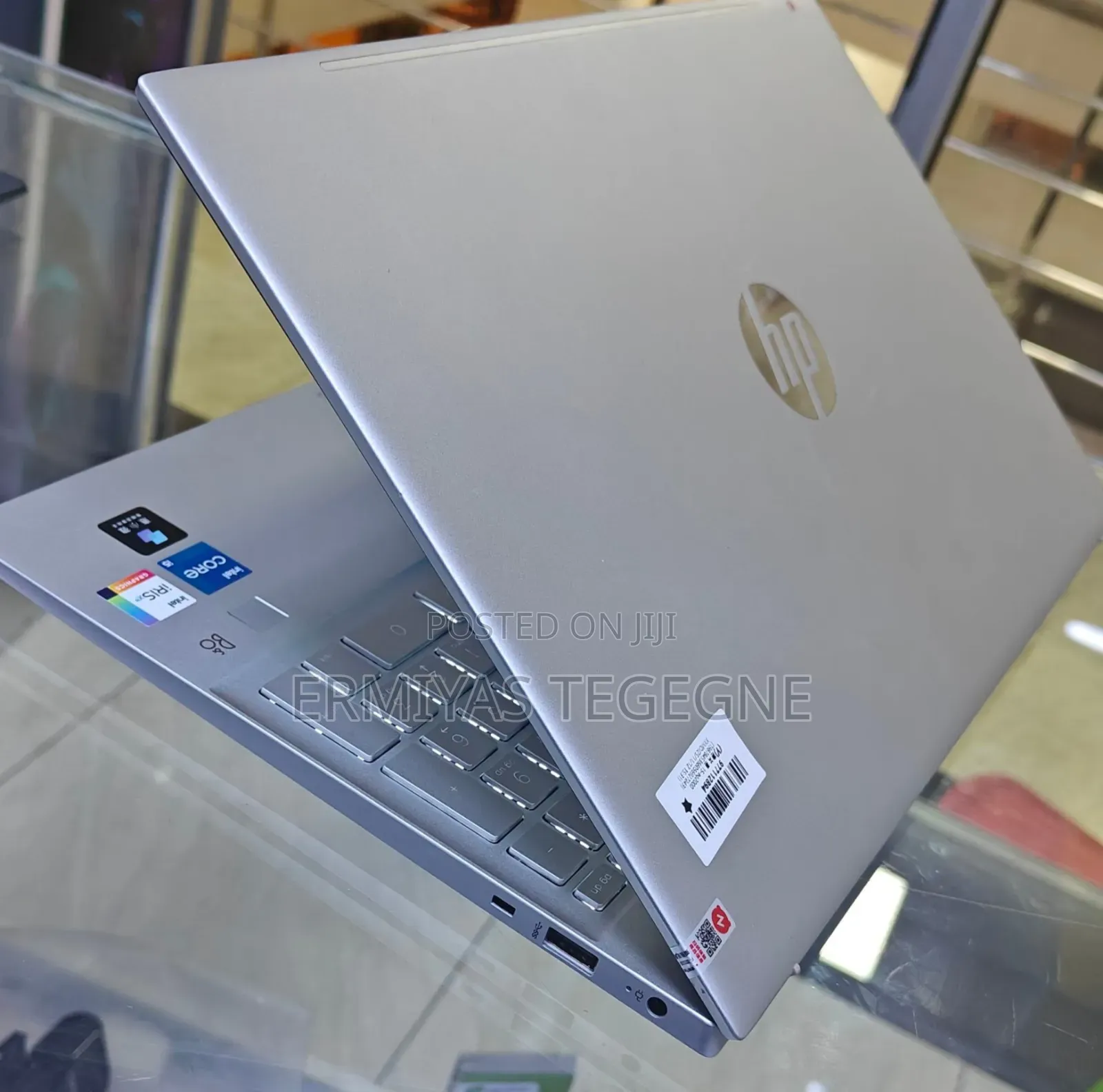 New Laptop HP Stream Notebook 16GB Intel Core I5 SSD 512GB