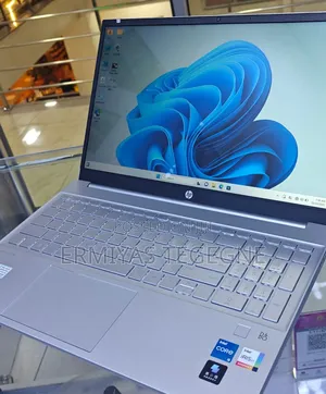 New Laptop HP Stream Notebook 16GB Intel Core I5 SSD 512GB