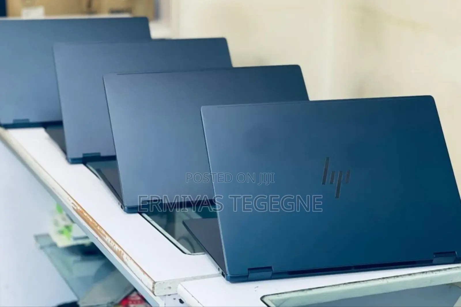 New Laptop HP OmniBook 7 14" 1GB Intel Core Ultra 7 SSD 1T