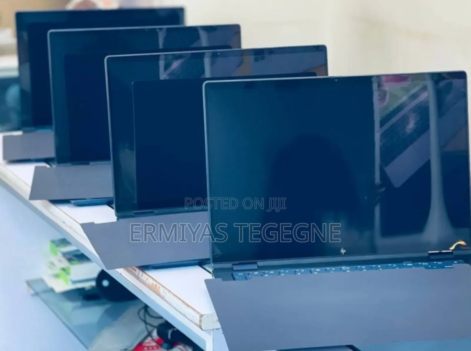 New Laptop HP OmniBook 7 14" 1GB Intel Core Ultra 7 SSD 1T