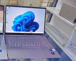 New Laptop HP Pavilion 14 16GB Intel Core I5 SSD 1T