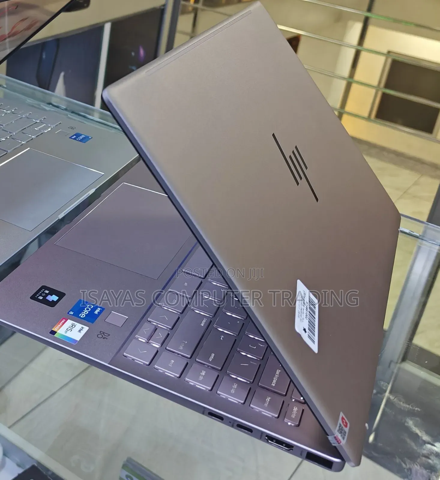 New Laptop HP Pavilion 14 16GB Intel Core I5 SSD 1T