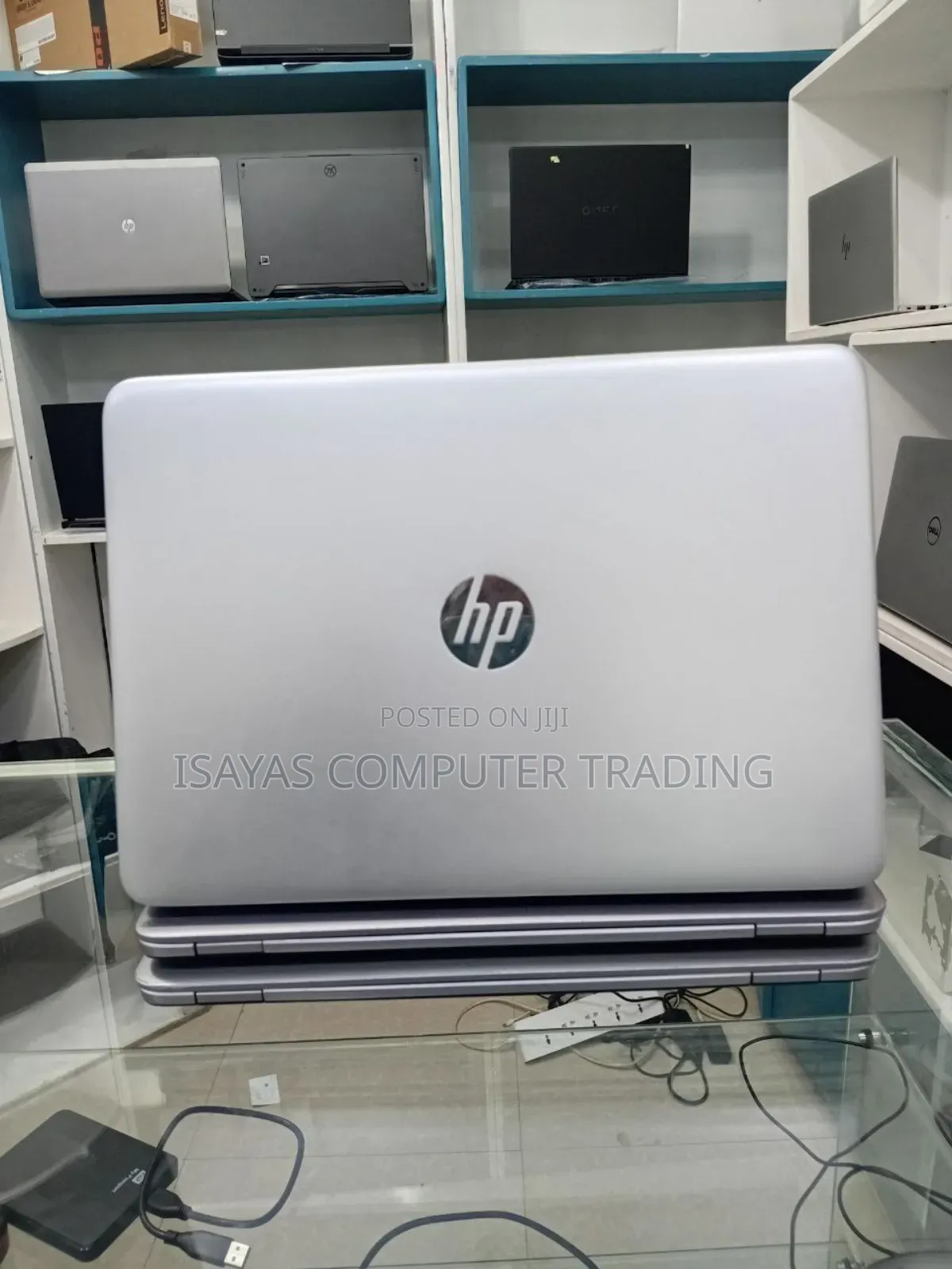 New Laptop HP EliteBook 840 G3 8GB Intel Core I5 HDD 1T