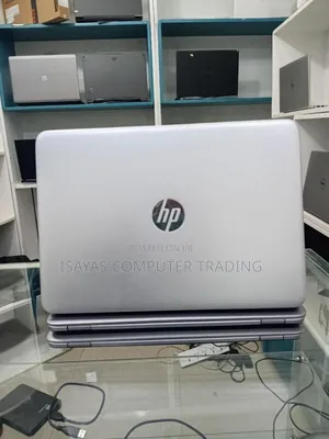 New Laptop HP EliteBook 840 G3 8GB Intel Core I5 HDD 1T