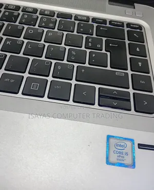 New Laptop HP EliteBook 840 G3 8GB Intel Core I5 HDD 1T