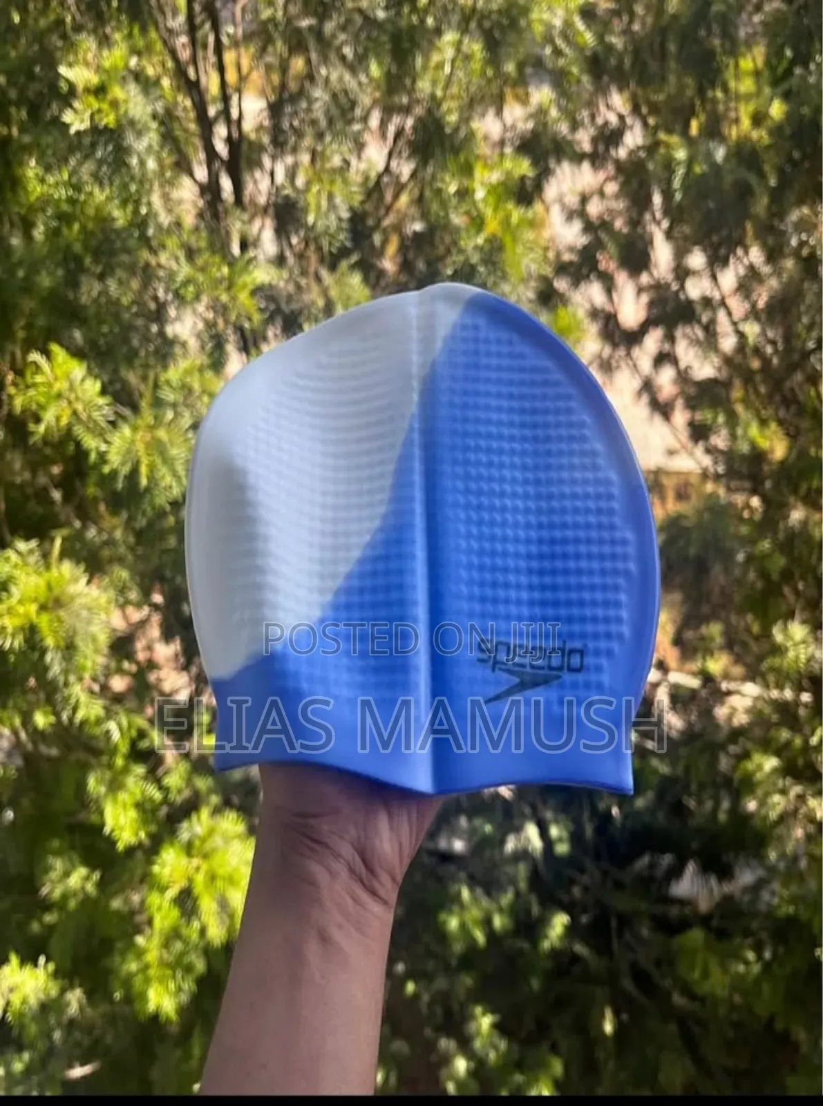 Swimming Caps