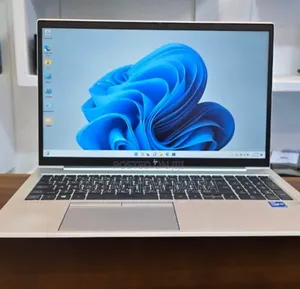Photo - New Laptop HP EliteBook 850 G8 16GB Intel Core I7 SSD 512GB