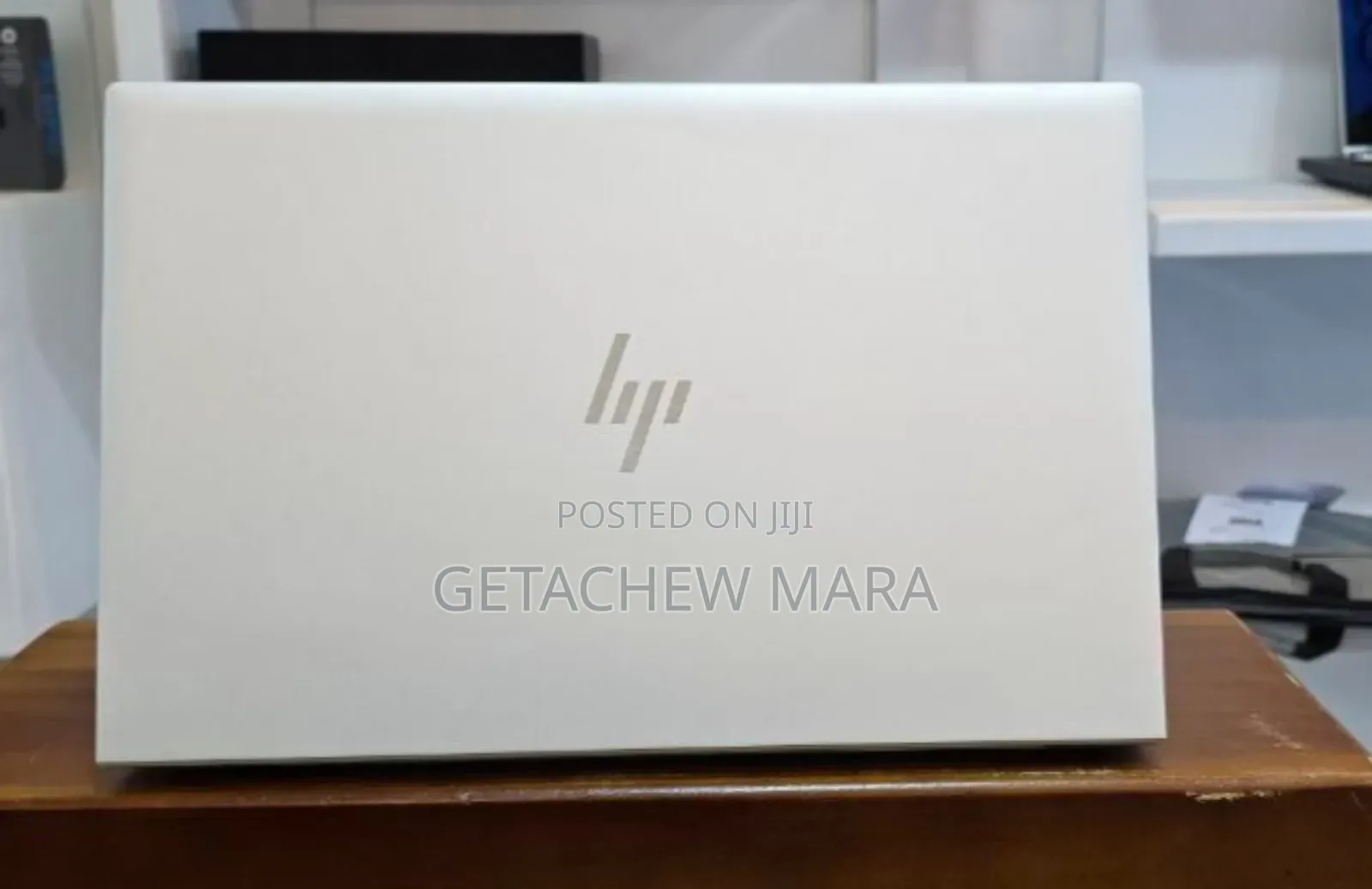 New Laptop HP EliteBook 850 G8 16GB Intel Core I7 SSD 512GB