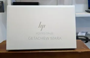 New Laptop HP EliteBook 850 G8 16GB Intel Core I7 SSD 512GB