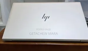 New Laptop HP EliteBook 850 G8 16GB Intel Core I7 SSD 512GB