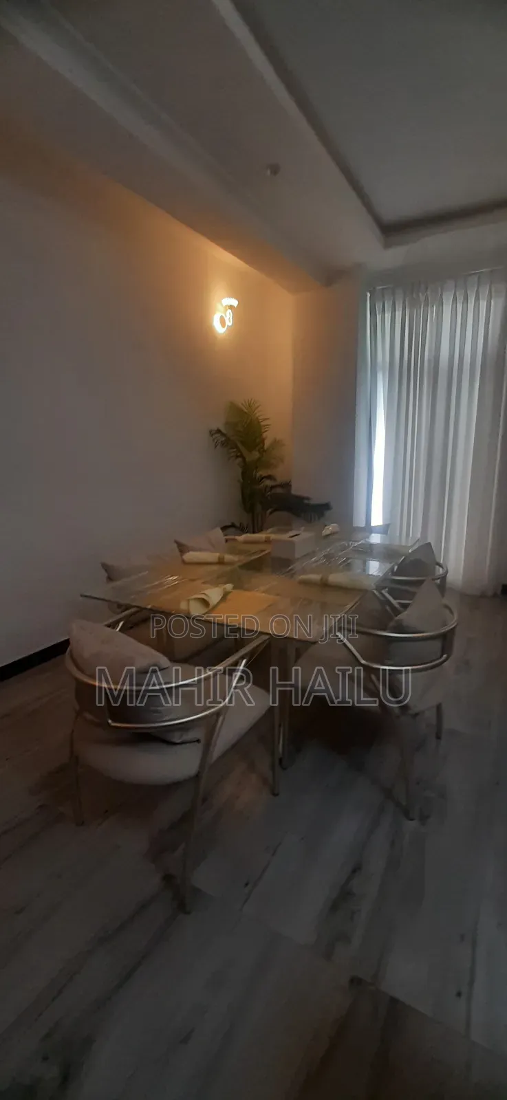 Full Furnished Apartmnt