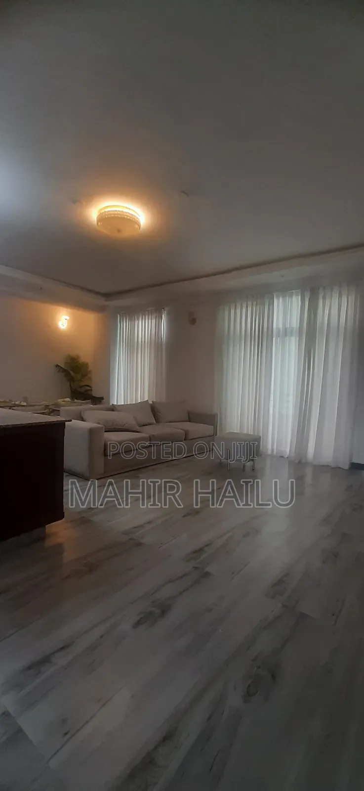 Full Furnished Apartmnt