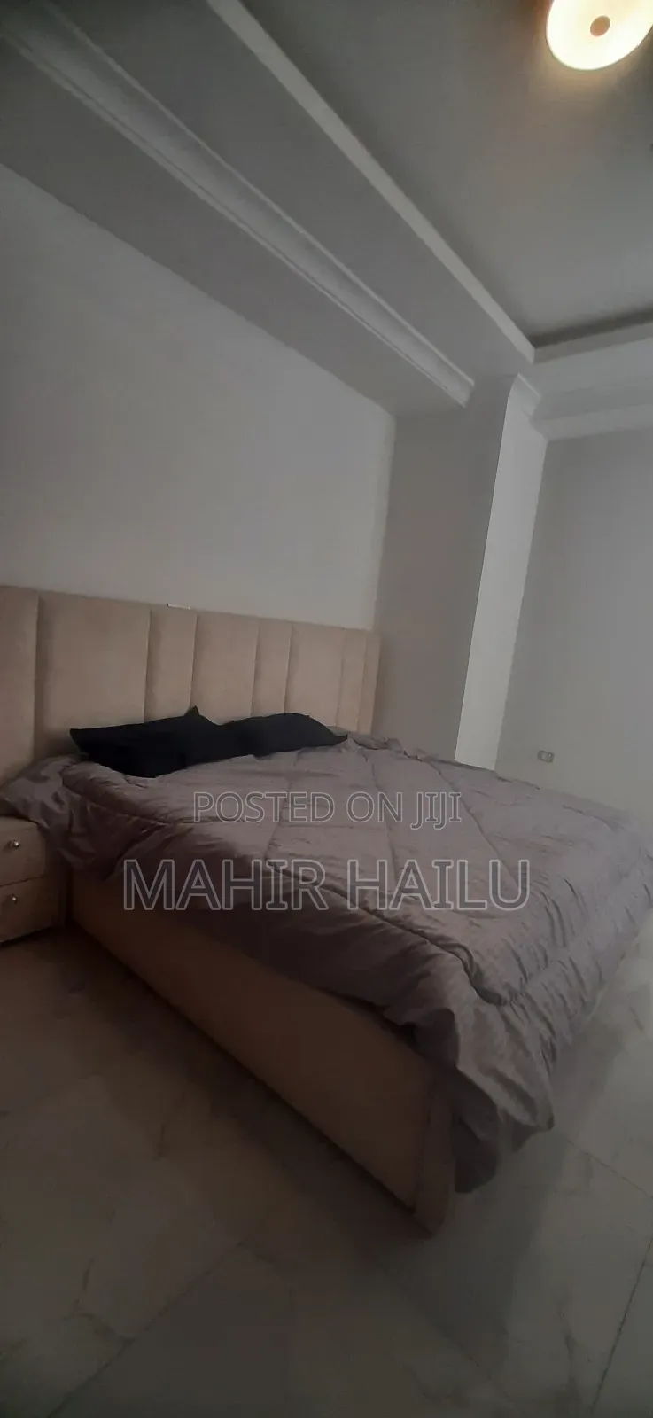 Full Furnished Apartmnt