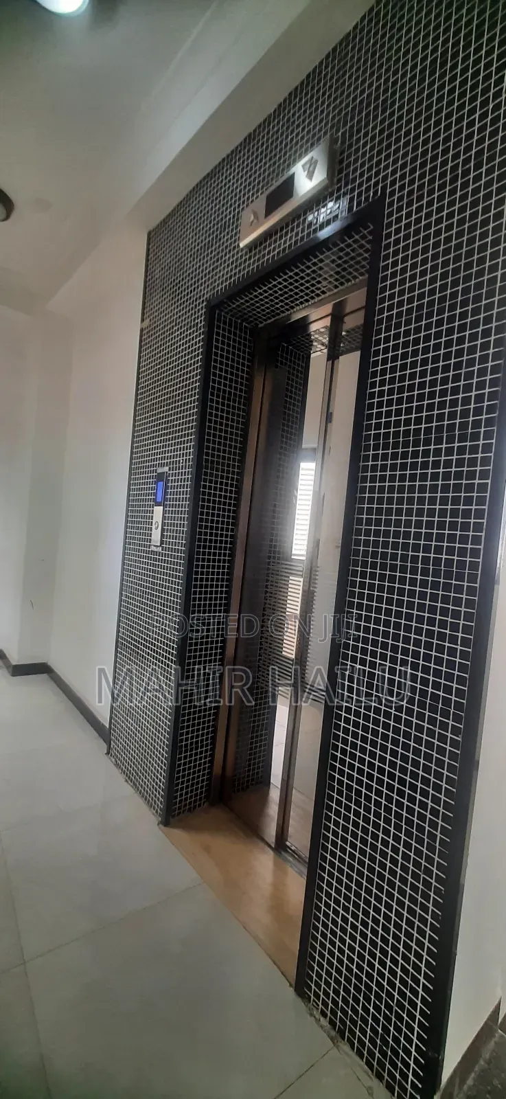 Full Furnished Apartmnt