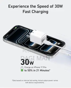 Anker Charger