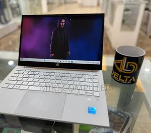 New Laptop HP Pavilion 15 16GB Intel Core I5 SSD 1T