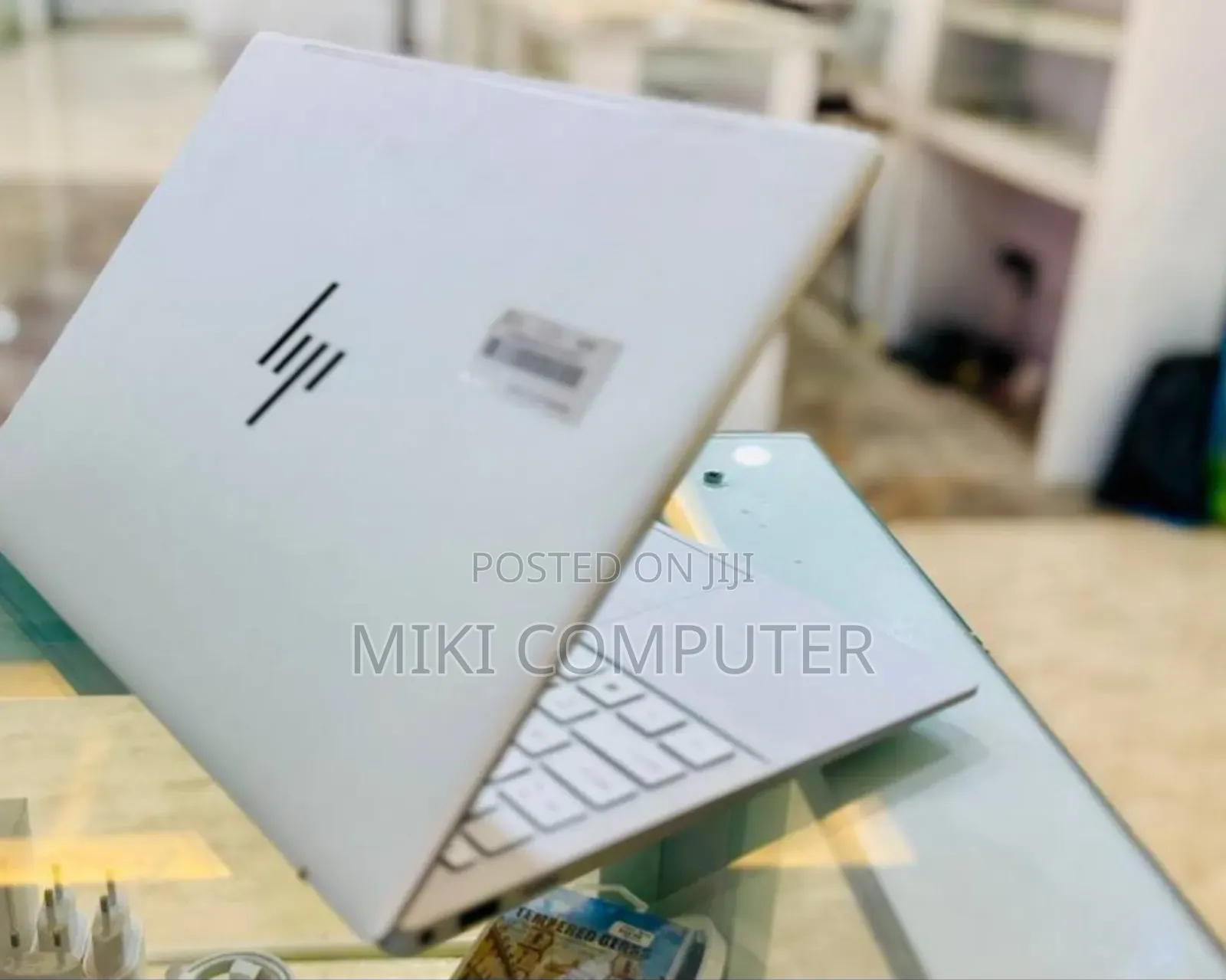 New Laptop HP Pavilion 15 16GB Intel Core I5 SSD 1T