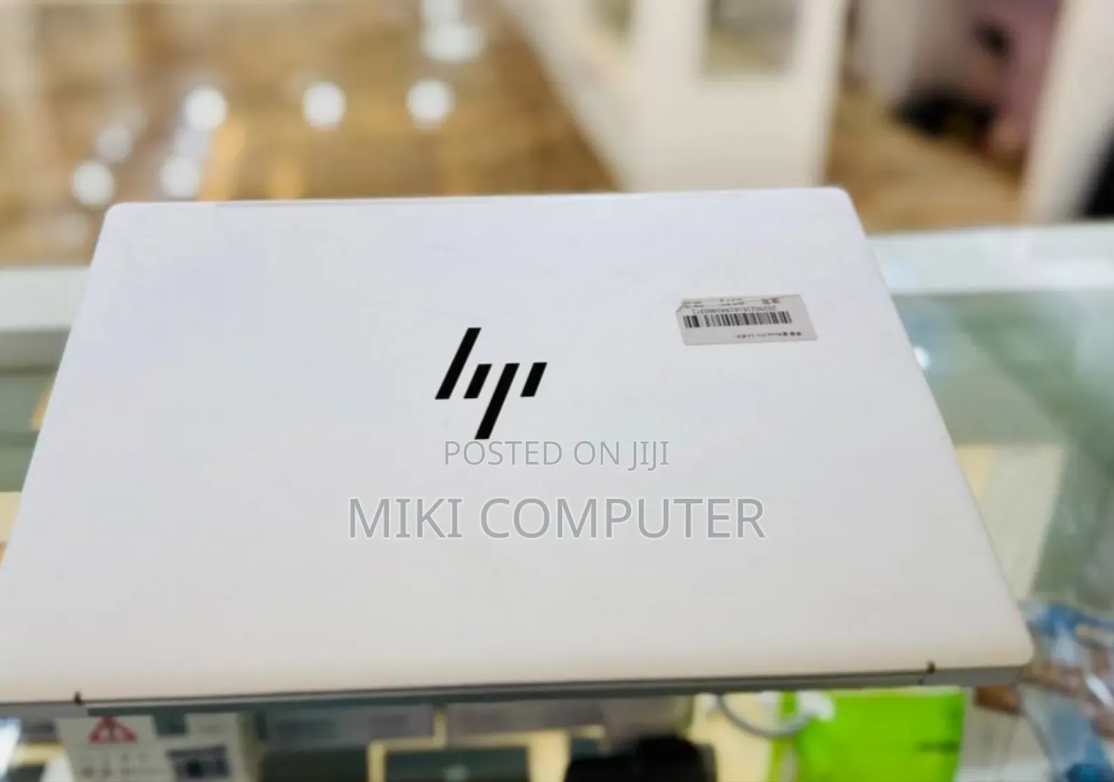 New Laptop HP Pavilion 15 16GB Intel Core I5 SSD 1T