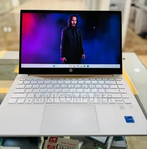 New Laptop HP Pavilion 15 16GB Intel Core I5 SSD 1T